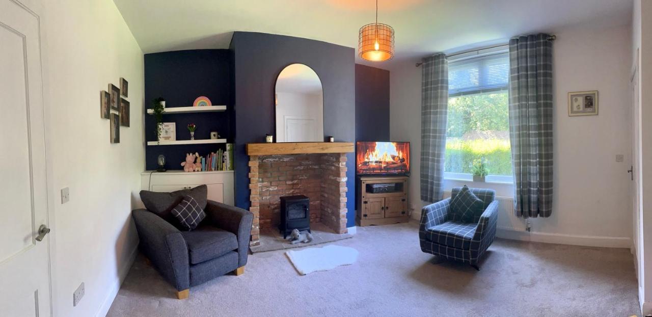 Derwent Dale View, Consett - 3 Bed House, Sleeps 6 Βίλα Εξωτερικό φωτογραφία