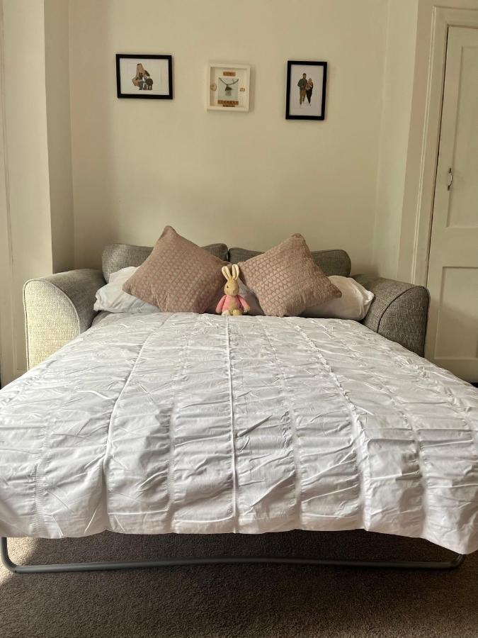 Derwent Dale View, Consett - 3 Bed House, Sleeps 6 Βίλα Εξωτερικό φωτογραφία