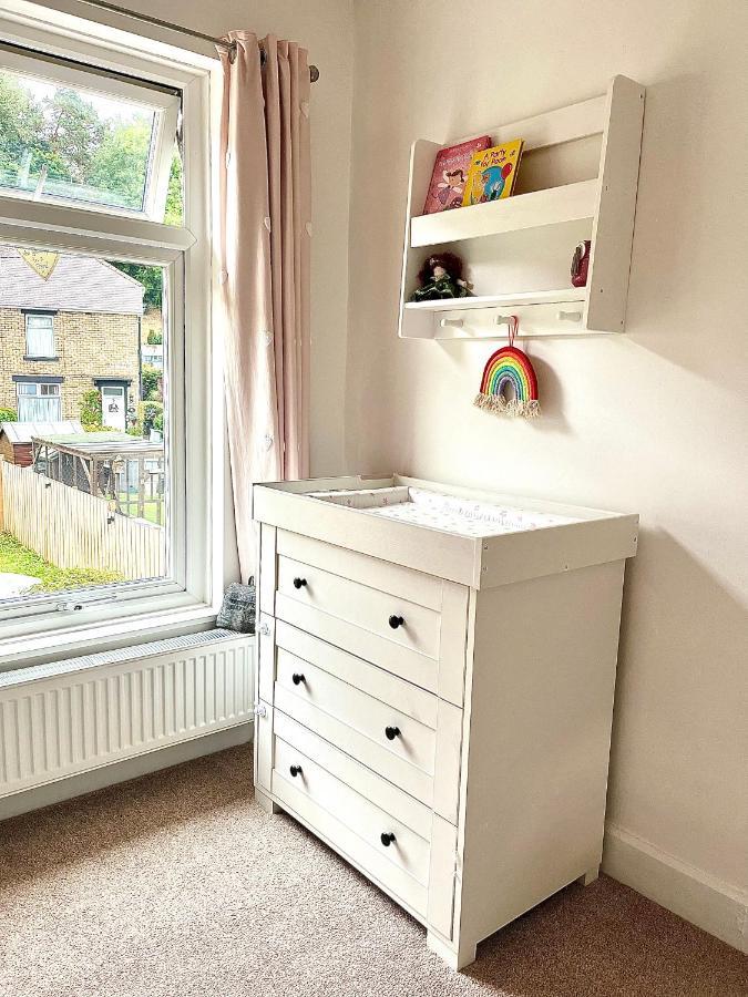 Derwent Dale View, Consett - 3 Bed House, Sleeps 6 Βίλα Εξωτερικό φωτογραφία