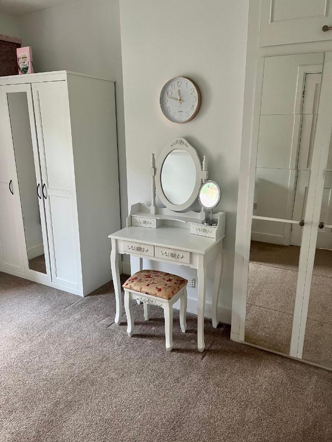 Derwent Dale View, Consett - 3 Bed House, Sleeps 6 Βίλα Εξωτερικό φωτογραφία