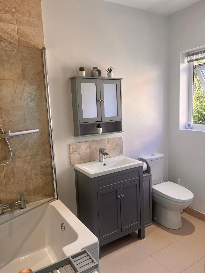 Derwent Dale View, Consett - 3 Bed House, Sleeps 6 Βίλα Εξωτερικό φωτογραφία